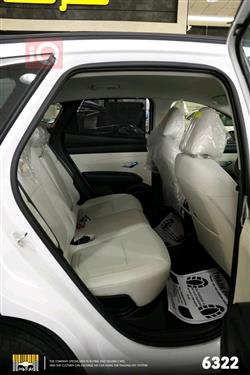 هیوندای تۆکسۆن